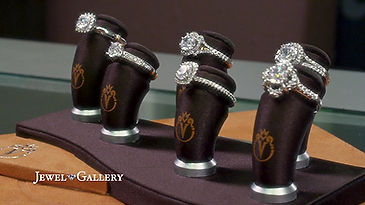 Jewel Gallery - Verragio Rings